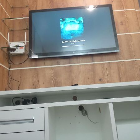 Melhor Apartamento Da Regiao De Curitiba Dış mekan fotoğraf