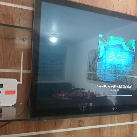 Melhor Apartamento Da Regiao De Curitiba Dış mekan fotoğraf