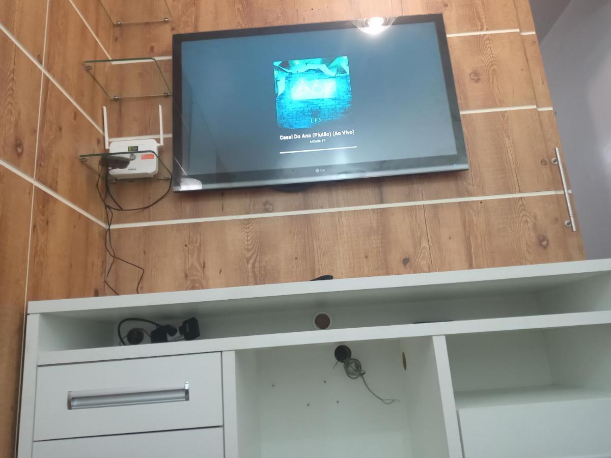 Melhor Apartamento Da Regiao De Curitiba Dış mekan fotoğraf