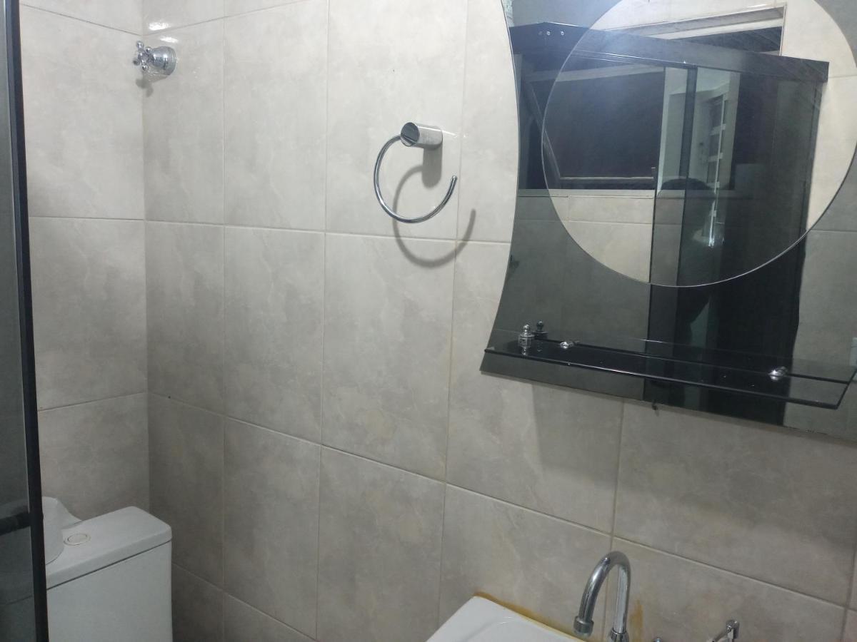 Melhor Apartamento Da Regiao De Curitiba Dış mekan fotoğraf