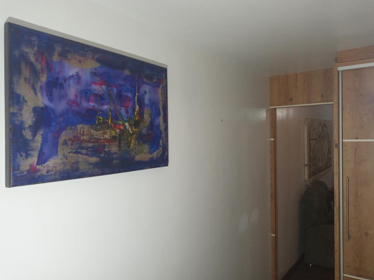 Melhor Apartamento Da Regiao De Curitiba Dış mekan fotoğraf