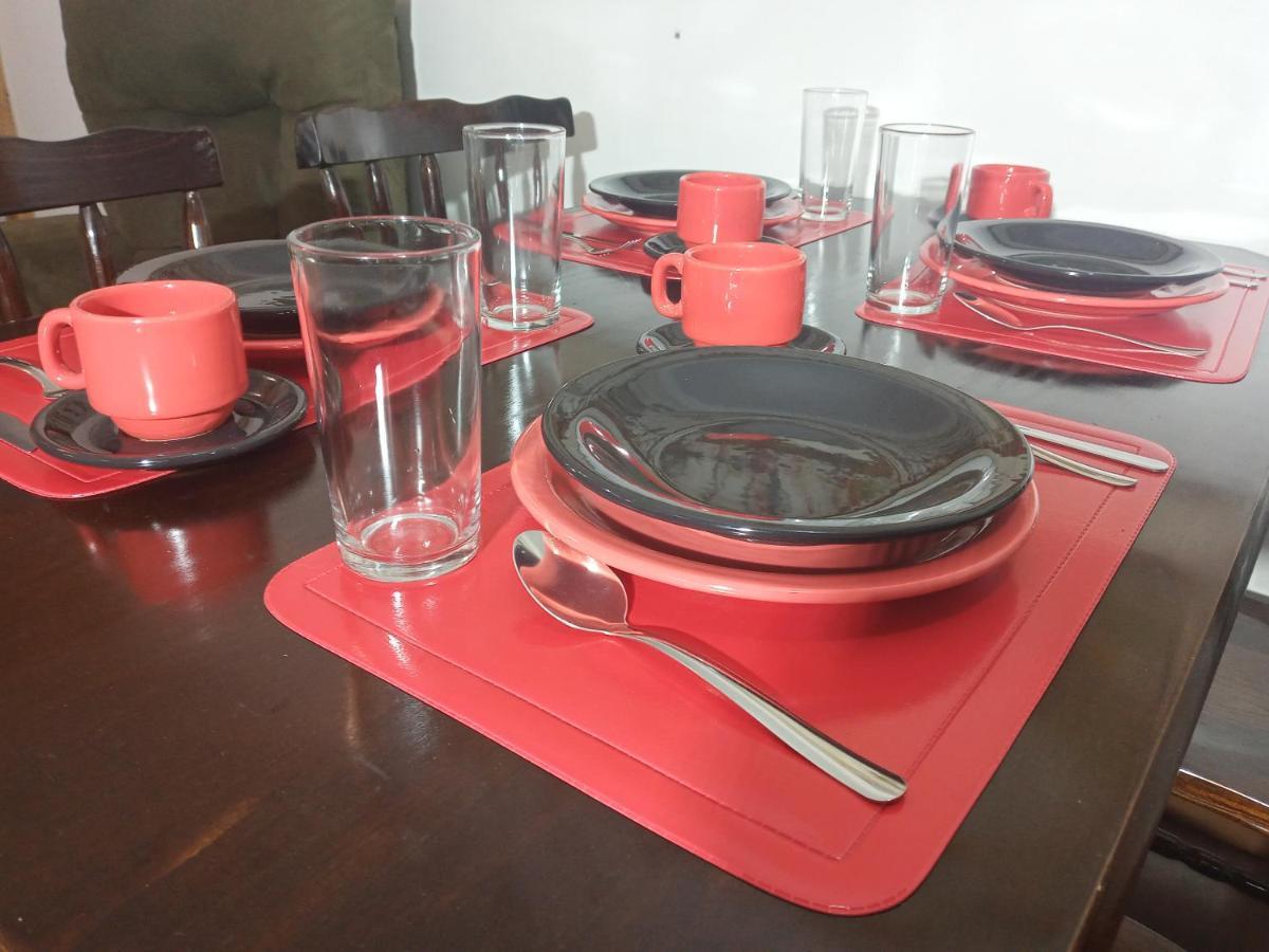 Melhor Apartamento Da Regiao De Curitiba Dış mekan fotoğraf