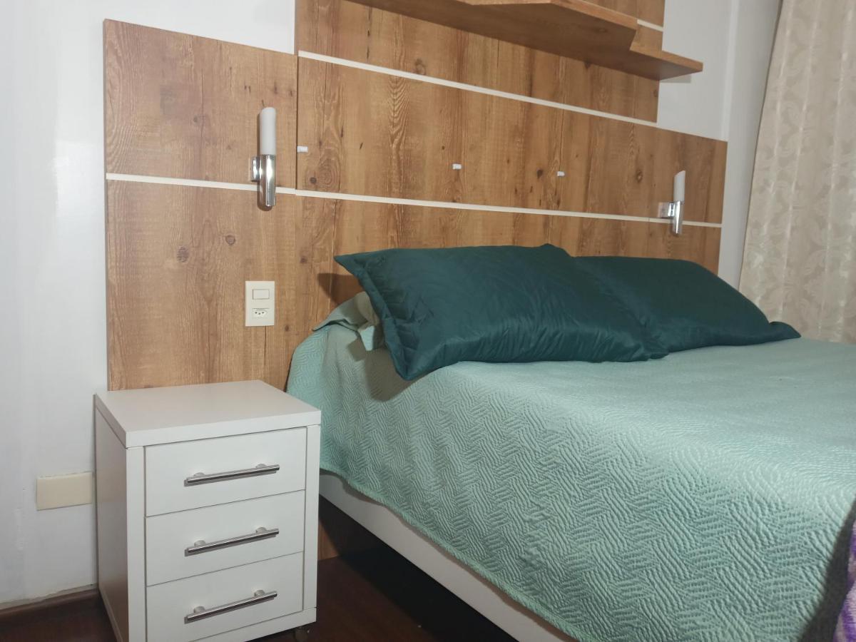 Melhor Apartamento Da Regiao De Curitiba Dış mekan fotoğraf