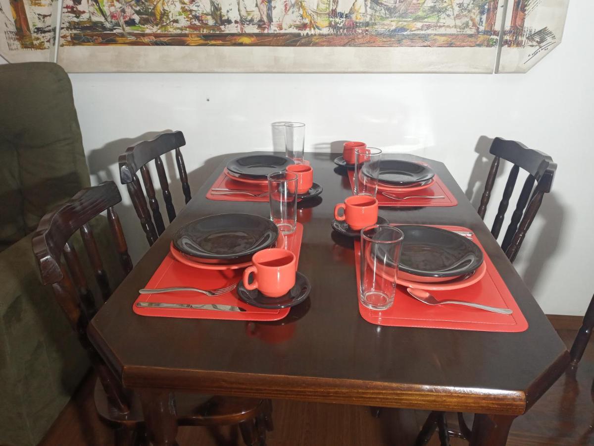 Melhor Apartamento Da Regiao De Curitiba Dış mekan fotoğraf