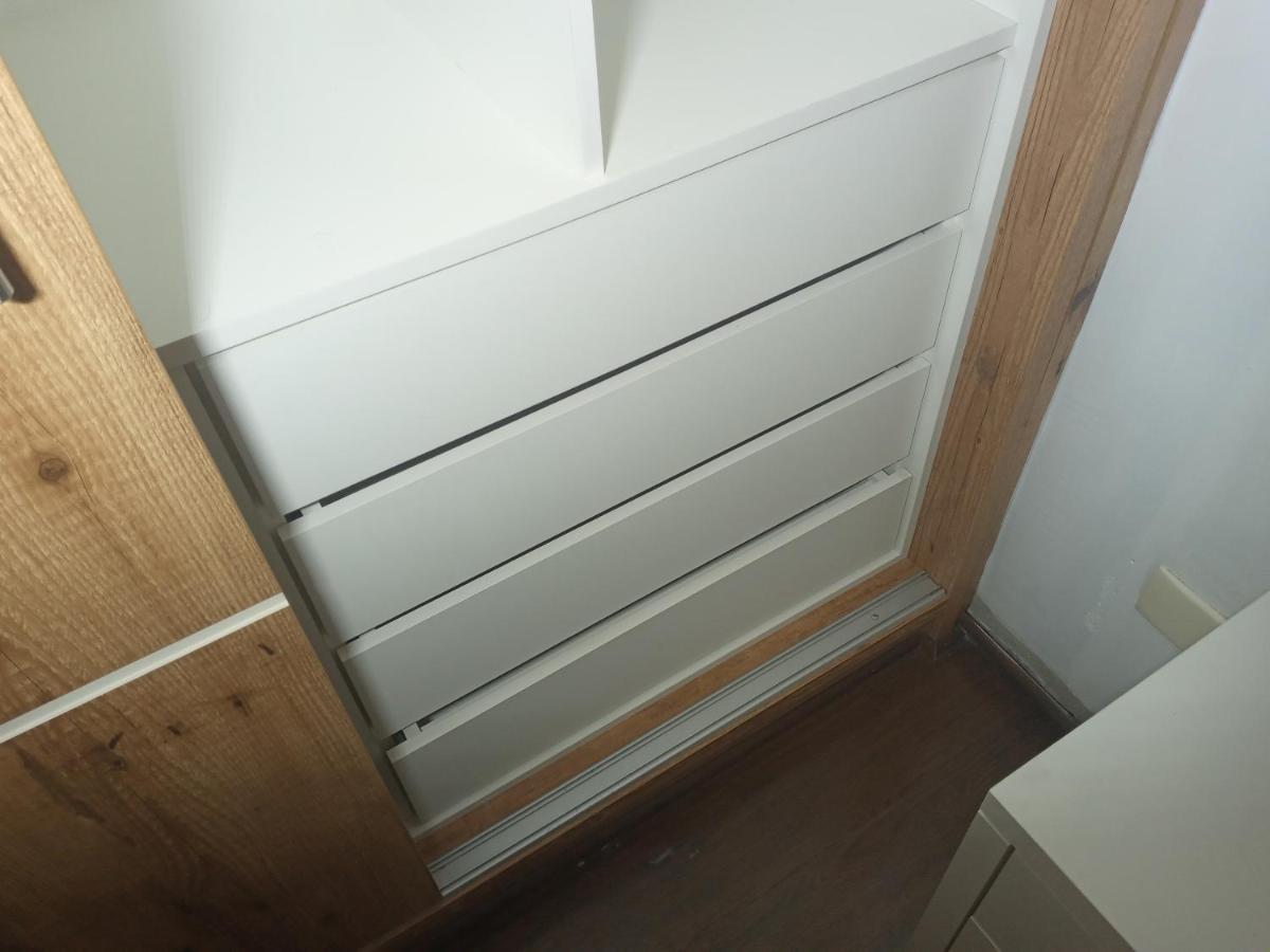 Melhor Apartamento Da Regiao De Curitiba Dış mekan fotoğraf