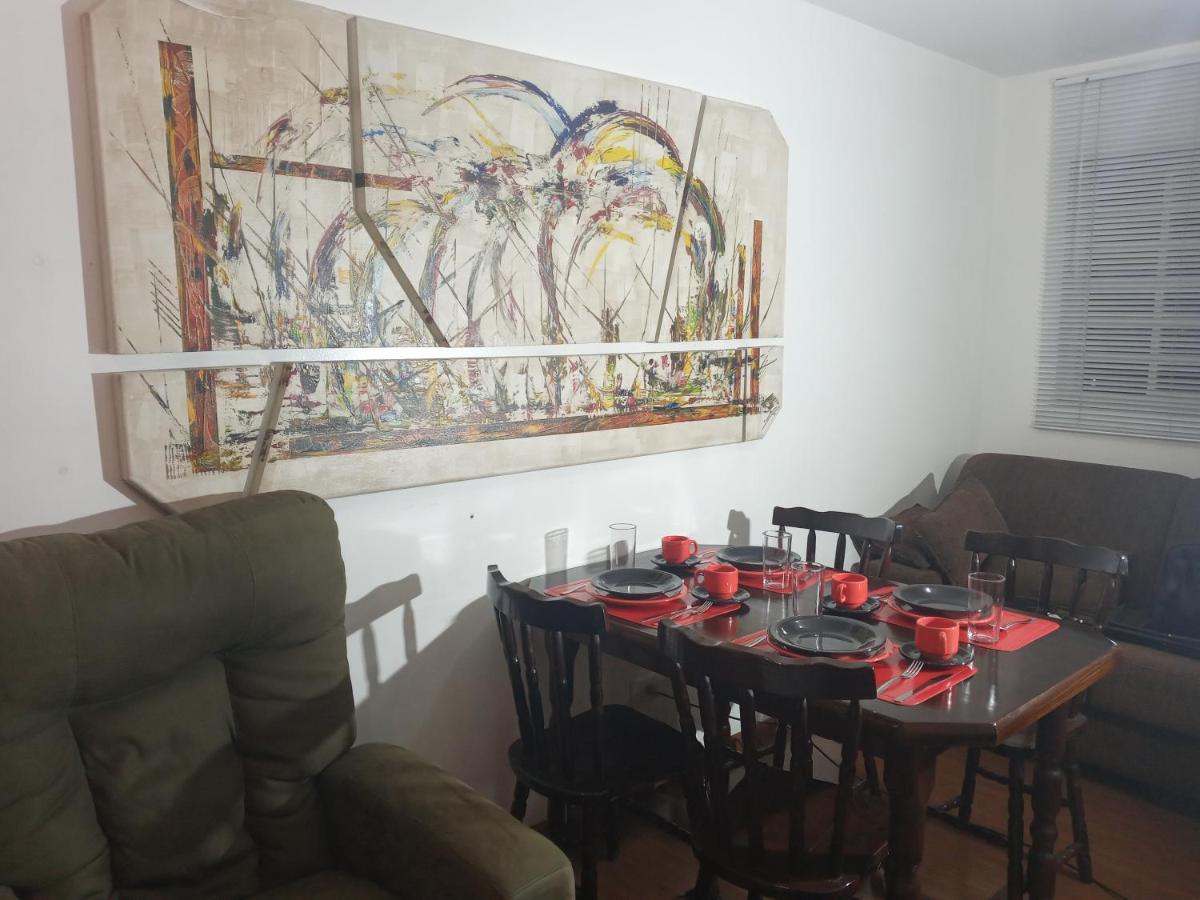 Melhor Apartamento Da Regiao De Curitiba Dış mekan fotoğraf