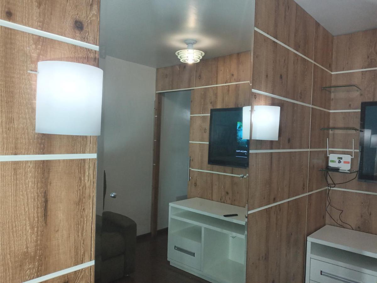 Melhor Apartamento Da Regiao De Curitiba Dış mekan fotoğraf