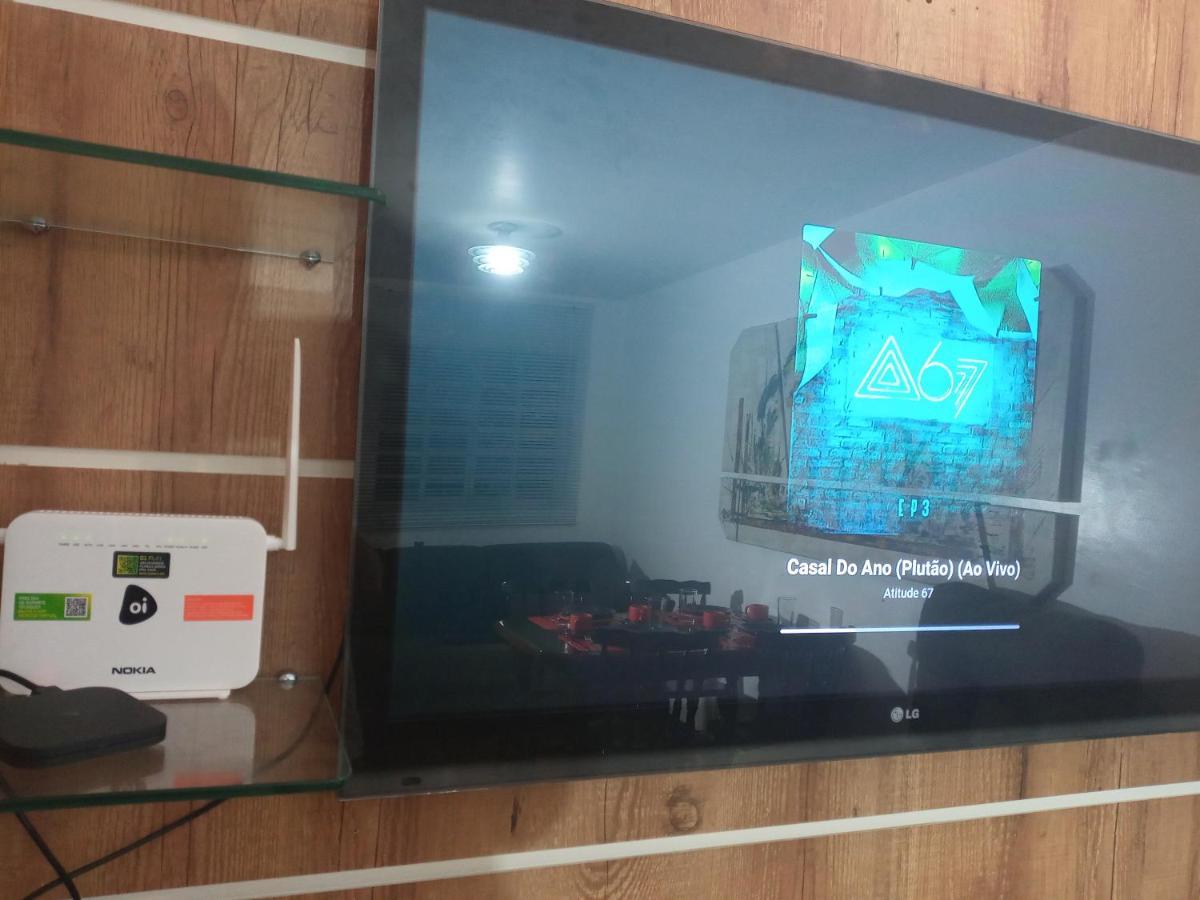 Melhor Apartamento Da Regiao De Curitiba Dış mekan fotoğraf