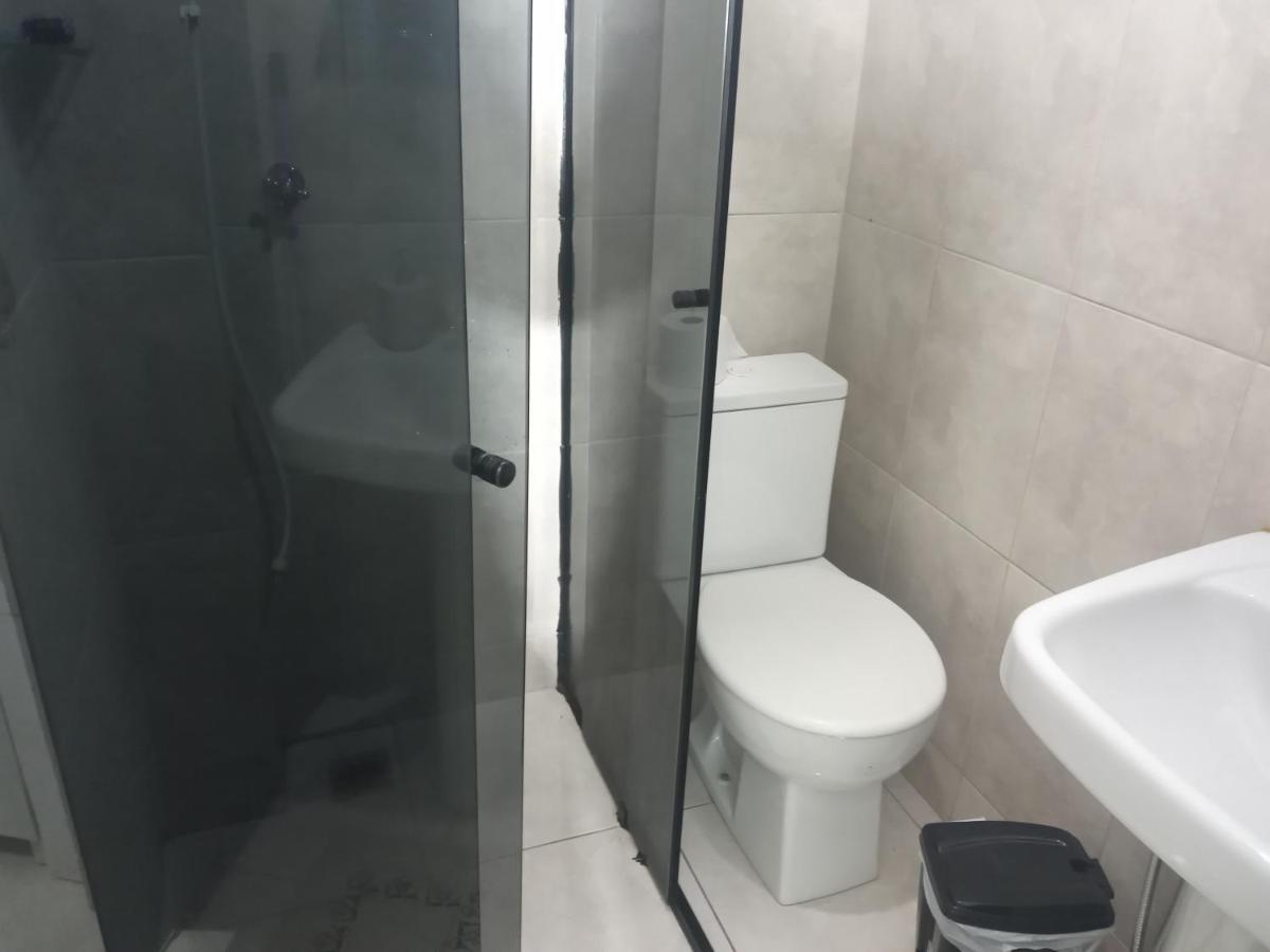 Melhor Apartamento Da Regiao De Curitiba Dış mekan fotoğraf