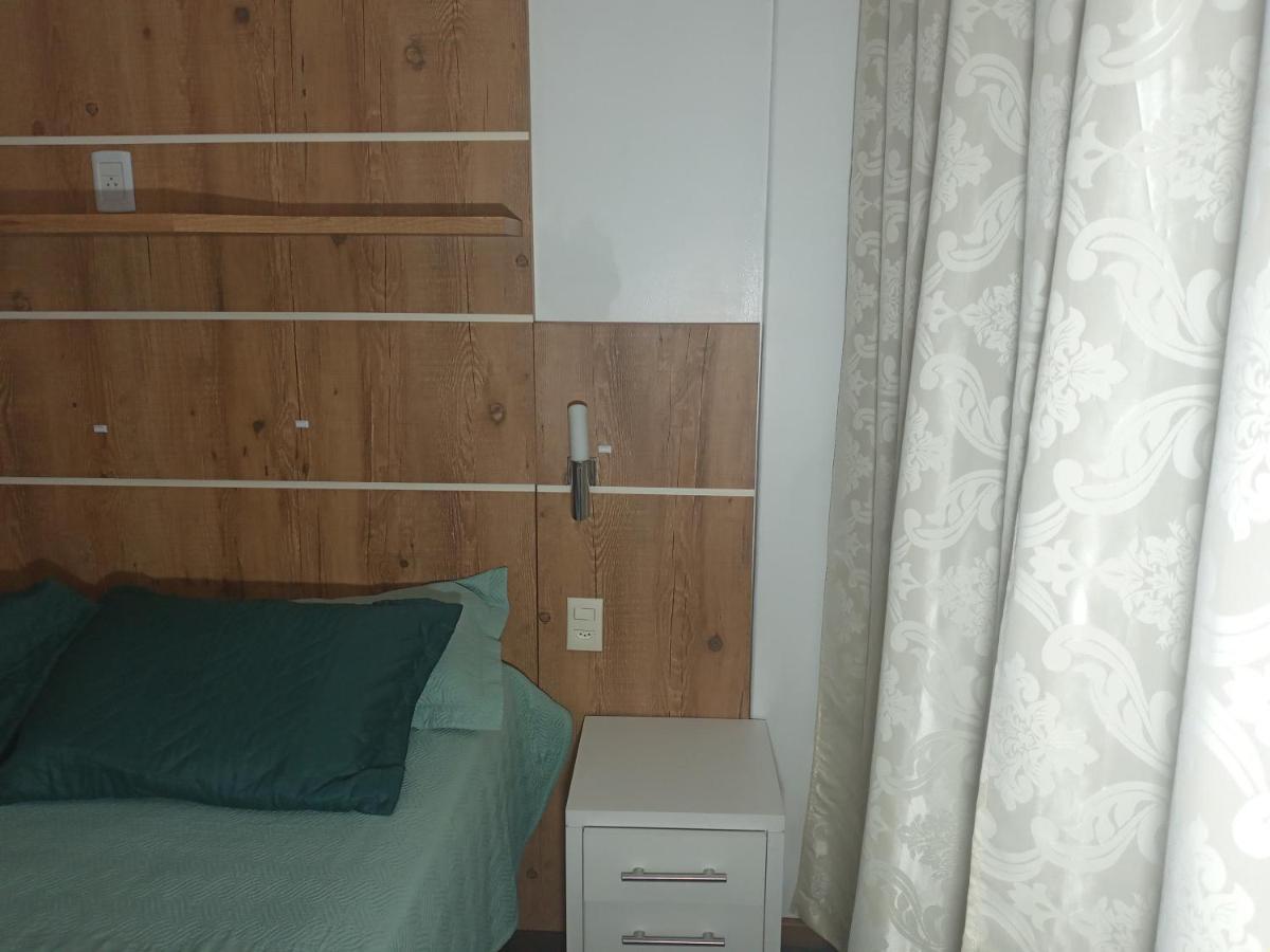 Melhor Apartamento Da Regiao De Curitiba Dış mekan fotoğraf