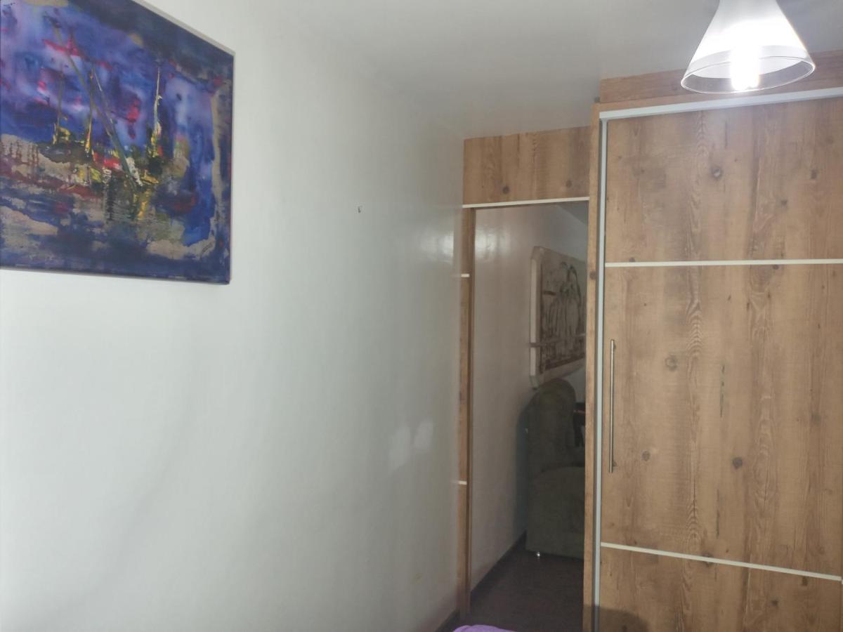 Melhor Apartamento Da Regiao De Curitiba Dış mekan fotoğraf