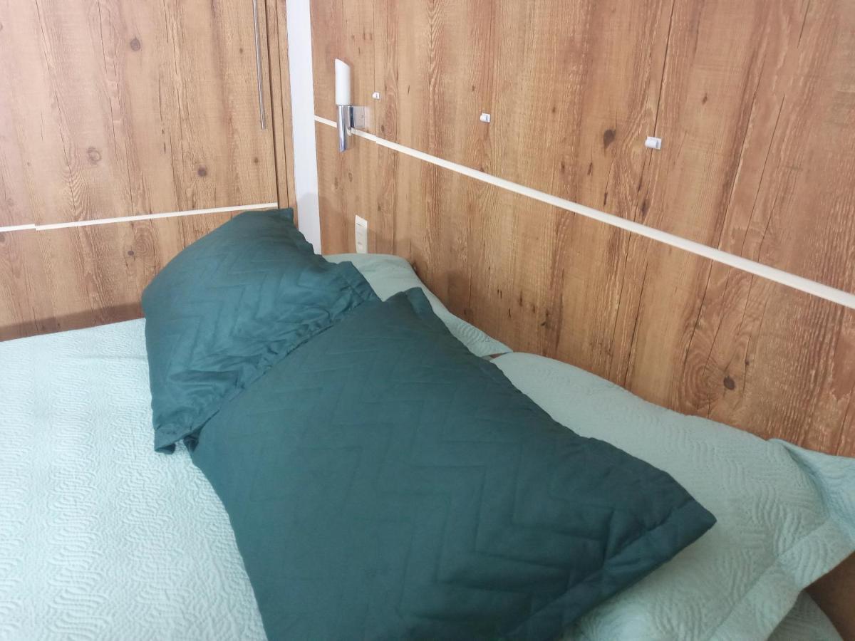 Melhor Apartamento Da Regiao De Curitiba Dış mekan fotoğraf
