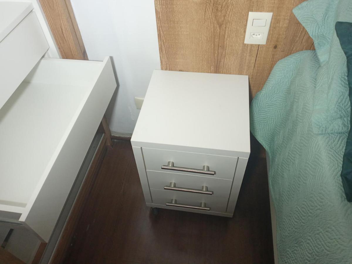 Melhor Apartamento Da Regiao De Curitiba Dış mekan fotoğraf
