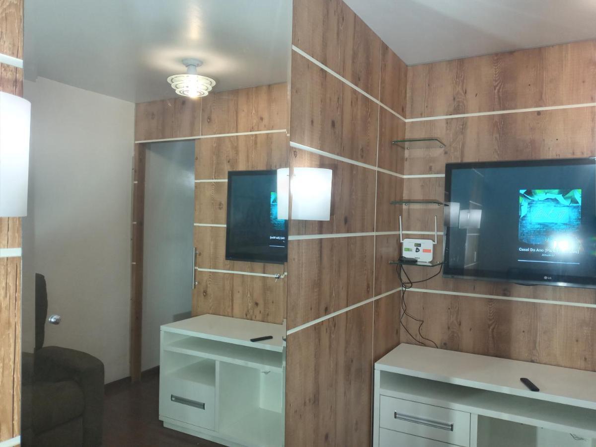 Melhor Apartamento Da Regiao De Curitiba Dış mekan fotoğraf