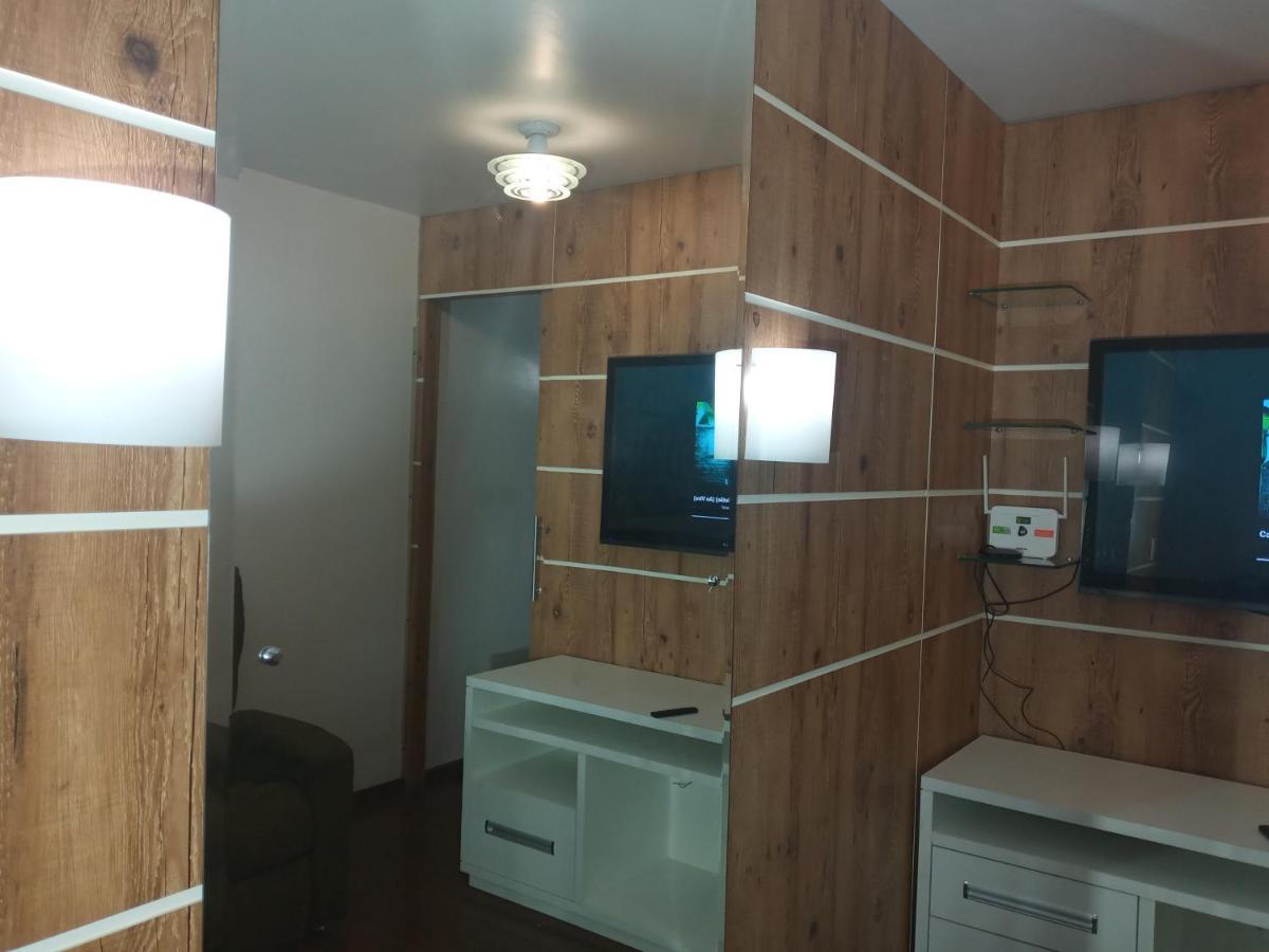 Melhor Apartamento Da Regiao De Curitiba Dış mekan fotoğraf